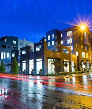 Berkshire Residential Investments