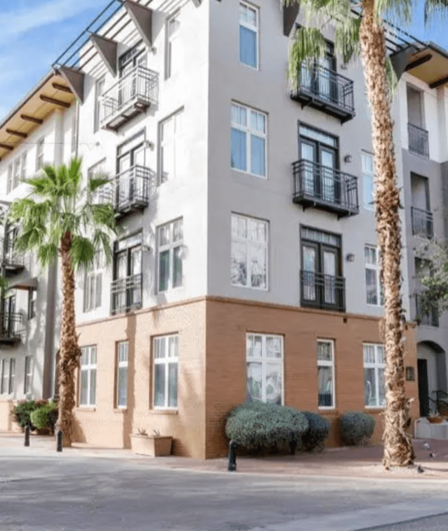 Real Estate Investment Properties Berkshire Residential Investments