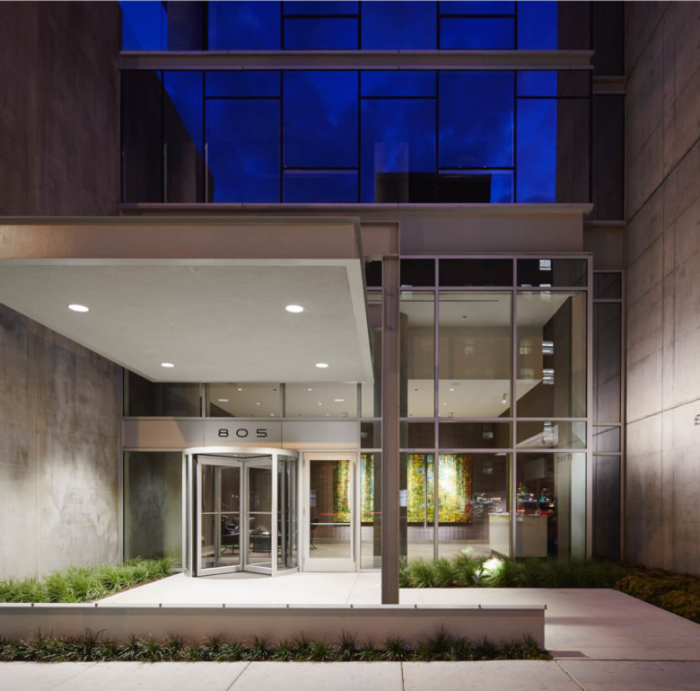 Learn More About Us Berkshire Residential Investments