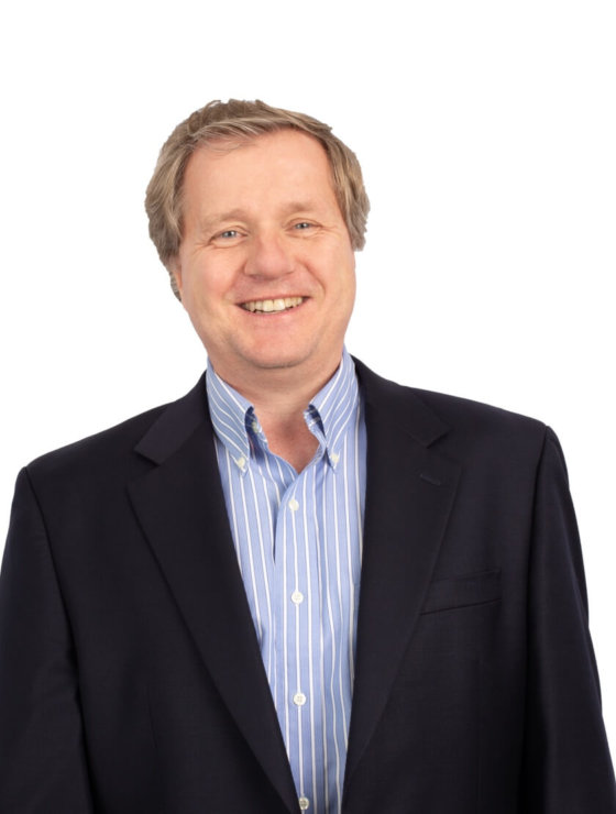 Meet Our Leaders | Berkshire Residential Investments