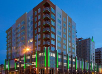 Berkshire Residential Investments