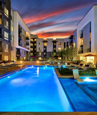Berkshire Residential Investments