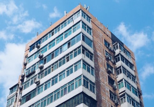 Berkshire Residential Investments
