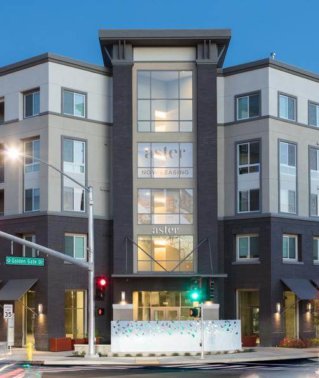 Berkshire Residential Investments