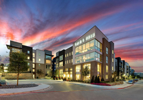 Berkshire Residential Investments