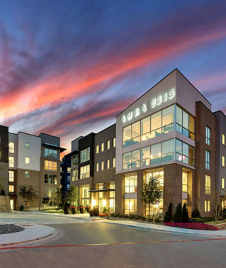 Berkshire Residential Investments
