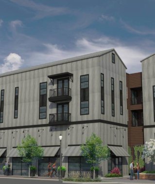 Berkshire Residential Investments
