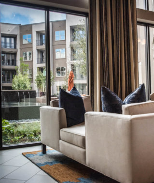 Berkshire Residential Investments