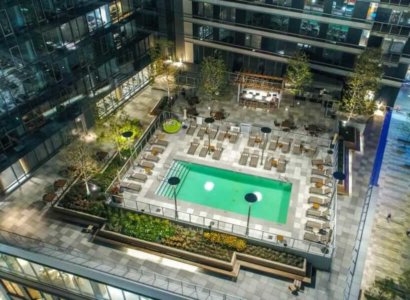 Berkshire Residential Investments