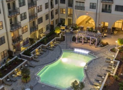 Berkshire Residential Investments