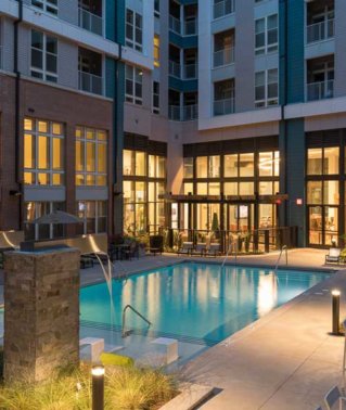 Berkshire Residential Investments