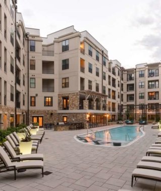 Berkshire Residential Investments