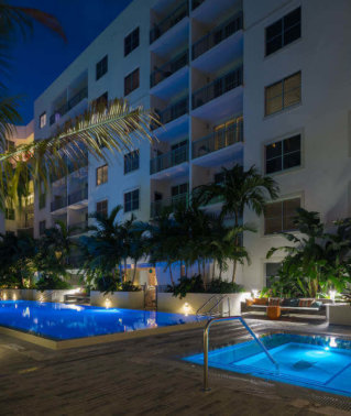 Berkshire Residential Investments