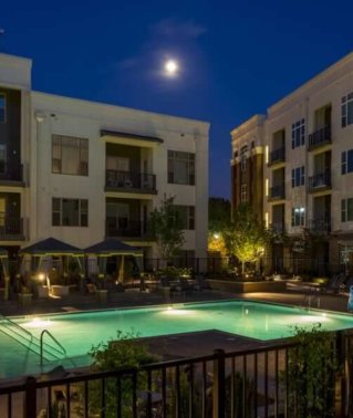 Berkshire Residential Investments