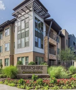 Berkshire Residential Investments