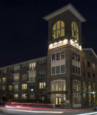 Berkshire Residential Investments