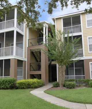 Berkshire Residential Investments