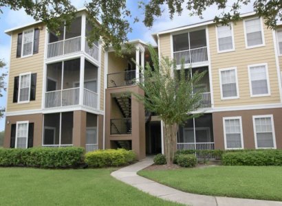 Berkshire Residential Investments