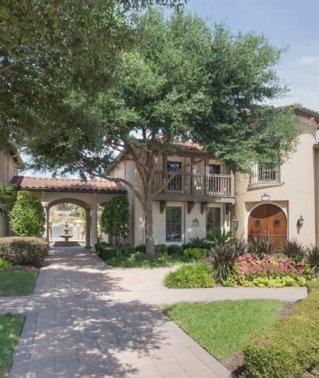 Berkshire Residential Investments