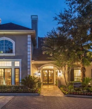 Berkshire Residential Investments