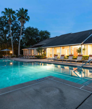 Berkshire Residential Investments