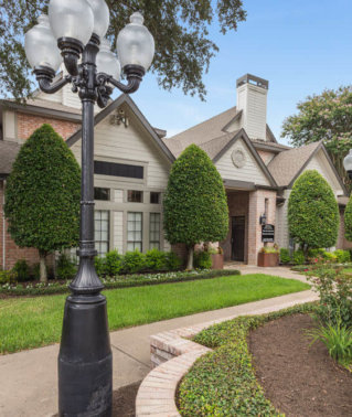Berkshire Residential Investments