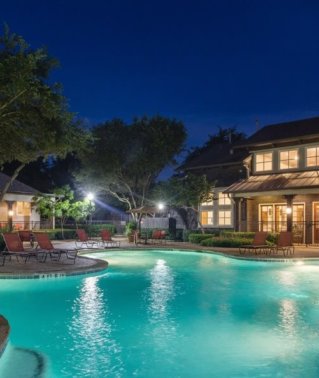 Berkshire Residential Investments