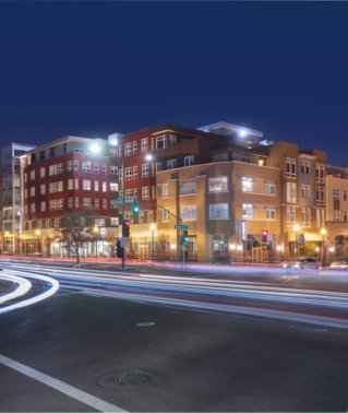 Berkshire Residential Investments