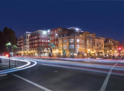 Berkshire Residential Investments