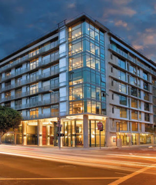 Berkshire Residential Investments