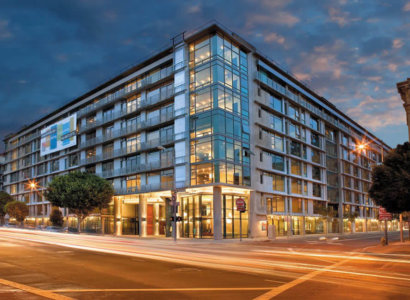 Berkshire Residential Investments