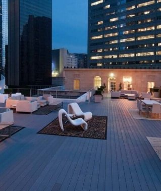 Berkshire Residential Investments
