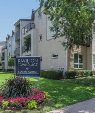 Berkshire Residential Investments
