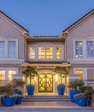 Berkshire Residential Investments