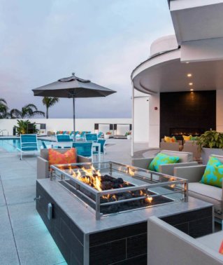 Berkshire Residential Investments