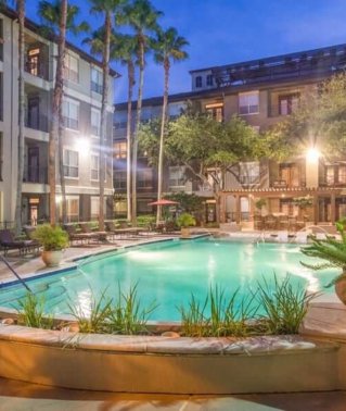 Berkshire Residential Investments