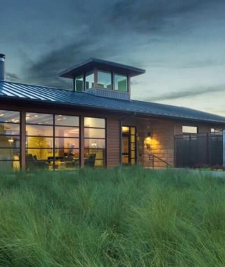 Berkshire Residential Investments