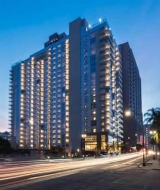 Berkshire Residential Investments