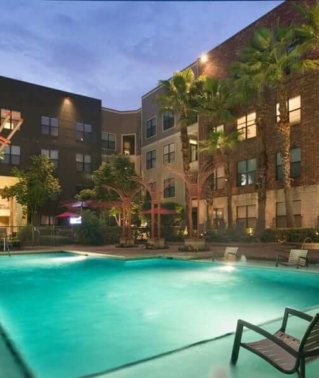 Berkshire Residential Investments