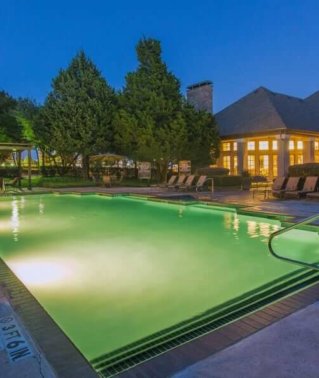 Berkshire Residential Investments