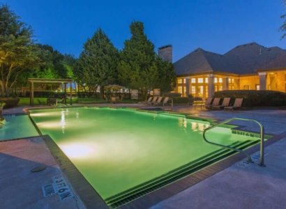 Berkshire Residential Investments