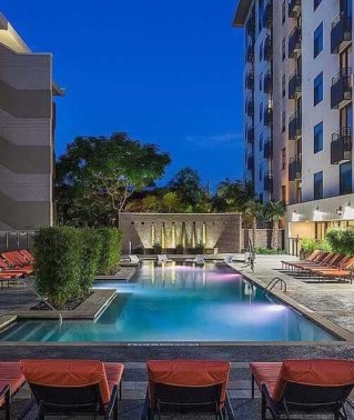 Berkshire Residential Investments