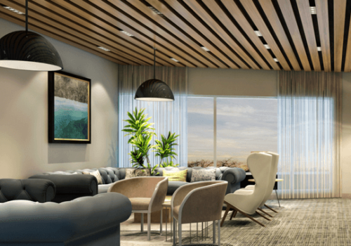 Berkshire Residential Investments
