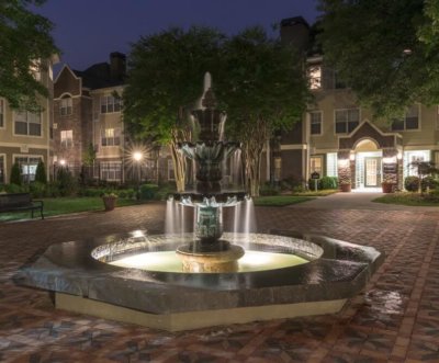 Berkshire Residential Investments