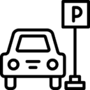 Flex Parking Logotype