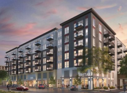 Berkshire Residential Investments
