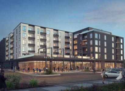 Berkshire Residential Investments