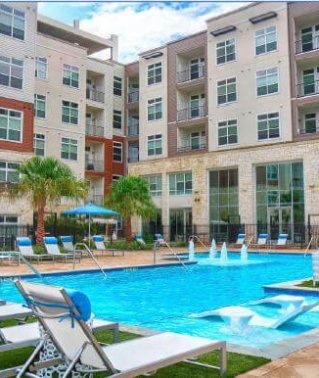 Berkshire Residential Investments