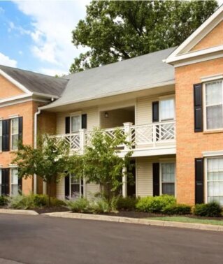 Kensington Grove Exterior