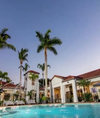 Berkshire Residential Investments